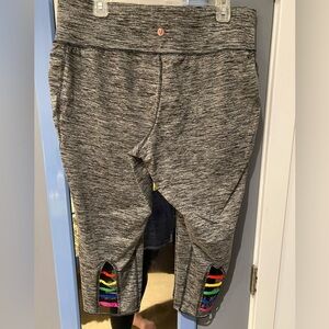 Lane Bryant 10/20 Livi Active yoga/running pants